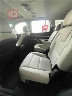 Kia Telluride